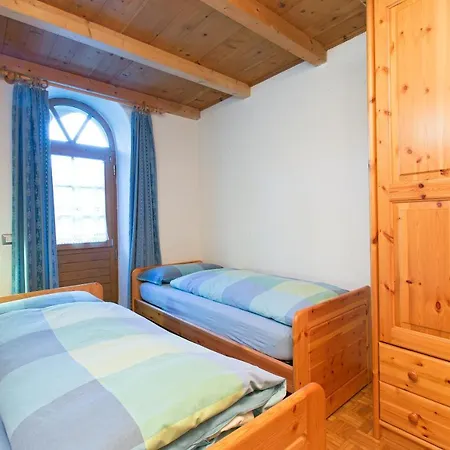 Lea Appartement *