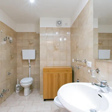 Lea Apartmán Livigno