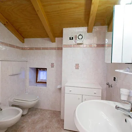 Apartmán Lea