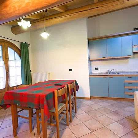 Appartement Lea