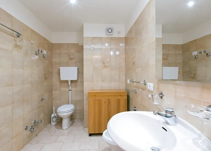 Lea Apartment Livigno
