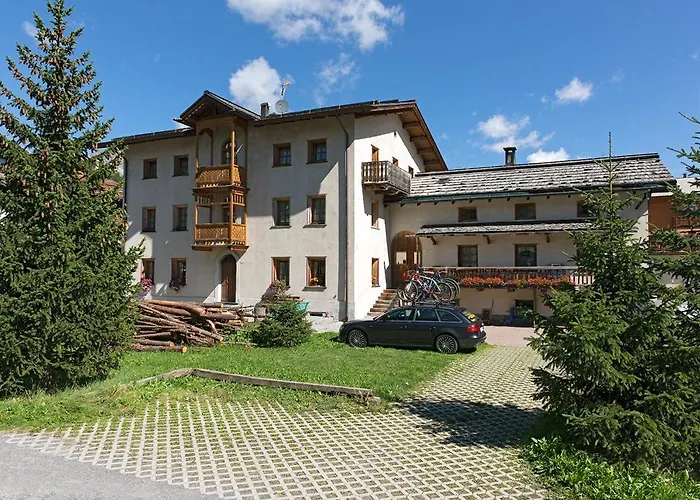 Lea * Livigno