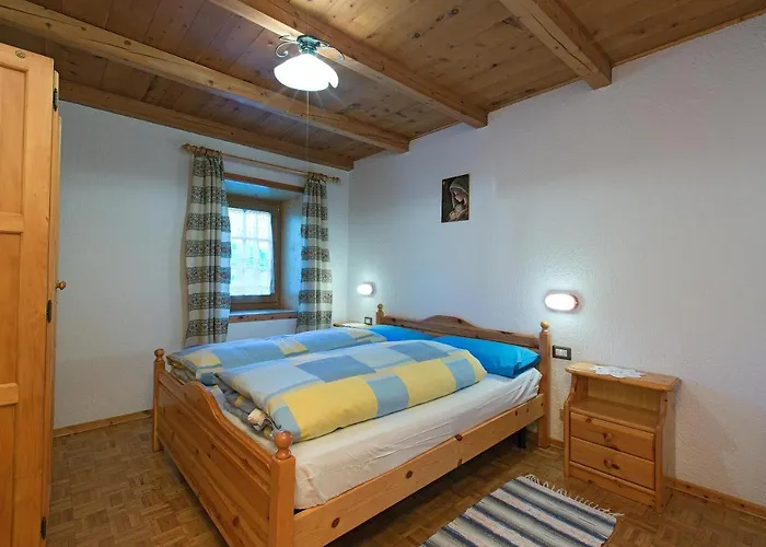 Appartement Lea *