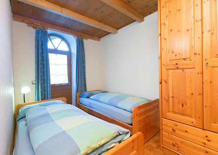 Lea Appartement *