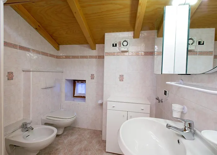 Appartement Lea