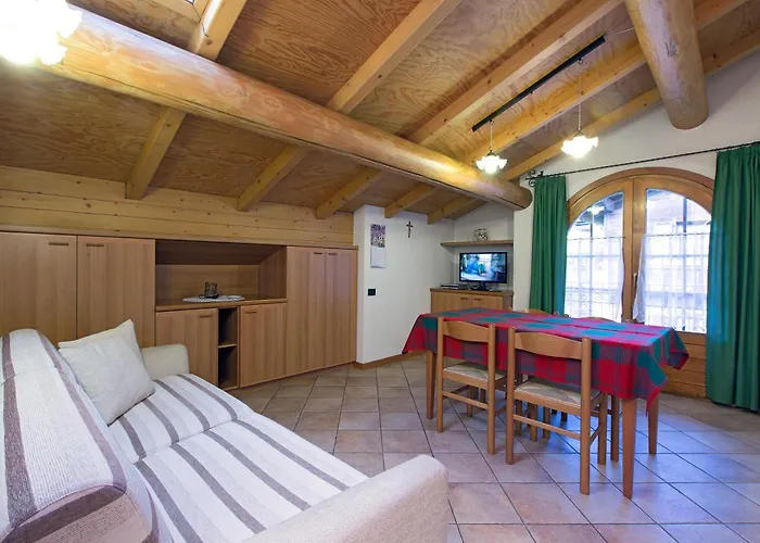 Lea Livigno