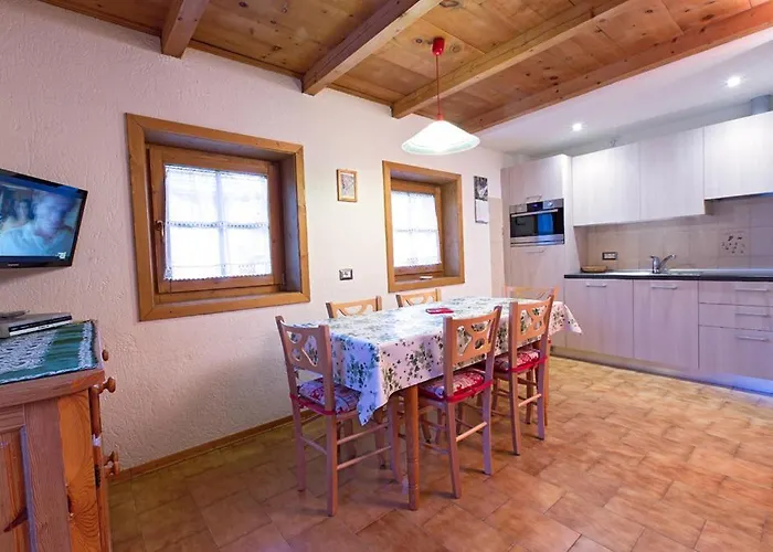Lea * Livigno