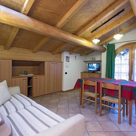 Lea Livigno