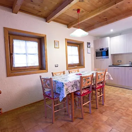 Lea * Livigno