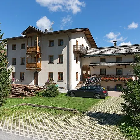Lea * Livigno